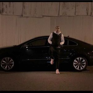 Meet your Posher, Leonardo andres